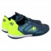 Взуття для футзалу чоловічі Merooj розмір 44, темно-синій-салатовий, код: 230750B-3_44DBL Взуття для футзалу чоловічі Merooj розмір 44, темно-синій-салатовий, код: 230750B-3_44DBL