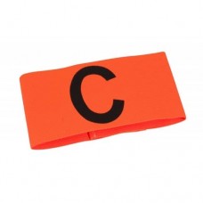 Капітанська пов"язка Select Captain"s band (elastic) senior, помаранчевий, код: 5703543201730 Капітанська пов"язка Select Captain"s band (elastic) senior, помаранчевий, код: 5703543201730