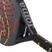 Ракетка для падел тенісу Joma Tournament чорний-червоний, код: 401185-106 Ракетка для падел тенісу Joma Tournament чорний-червоний, код: 401185-106