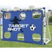 Ворота футбольные OutdoorPlay 1830х1300 мм., код: JS-7180T