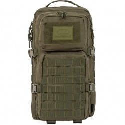 Рюкзак тактичний Highlander Recon 28L Pack Olive, код: TT167-OG
