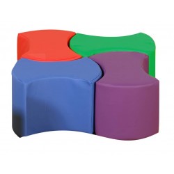 Модульний стіл конструктор Tia-Sport, код: sm-0173