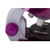 Мікроскоп Levenhuk LabZZ M101 Amethyst/Аметист, код: 69083-X