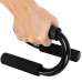 Упори для віджимань BioGym Push-Up Bar 120x190мм, чорний, код: FI-0319-S52