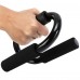 Упори для віджимань BioGym Push-Up Bar 120x190мм, чорний, код: FI-0319-S52
