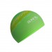 Шапочка для плавання SNS light green TH-СА, салатовий, код: 11374-SNS