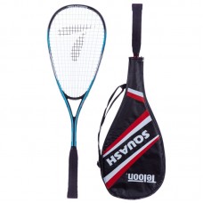 Ракетка для сквошу Teloon 27", синій, код: TOUR171-S52 Ракетка для сквошу Teloon 27", синій, код: TOUR171-S52
