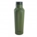 Термос Kombat UK Military Steel Bottle оливковий, код: kb-ssb