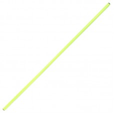 Палка гімнастична тренувальна PlayGame 1500 мм, салатовий, код: FI-1398-1_5_LG Палка гімнастична тренувальна PlayGame 1500 мм, салатовий, код: FI-1398-1_5_LG