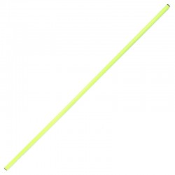 Палка гімнастична тренувальна PlayGame 1500 мм, салатовий, код: FI-1398-1_5_LG