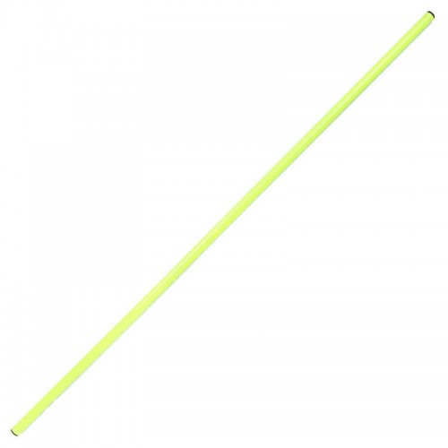 Палка гімнастична тренувальна PlayGame 1500 мм, салатовий, код: FI-1398-1_5_LG
