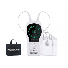 Міостимулятор EasyFit ActivePulse масажер електростимулятор м"язів + чохол, код: EF-2303