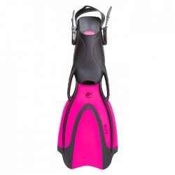 Ласти Dolvor Ruff S, код: F98P/S Ласти Dolvor Ruff S, код: F98P/S