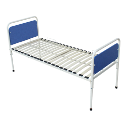 Ліжко загальнолікарняне Норма-Трейд, код: ЛЗ.1.0.1.1.Д