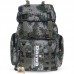 Рюкзак туристичний Daiwa 35 л., камуфляж Marpat Digital Urban, код: TY-6919_M