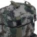 Рюкзак туристичний Daiwa 35 л., камуфляж Marpat Digital Urban, код: TY-6919_M