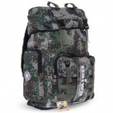 Рюкзак туристичний Daiwa 35 л., камуфляж Marpat Digital Urban, код: TY-6919_M