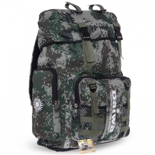 Рюкзак туристичний Daiwa 35 л., камуфляж Marpat Digital Urban, код: TY-6919_M