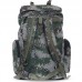 Рюкзак туристичний Daiwa 35 л., камуфляж Marpat Digital Urban, код: TY-6919_M