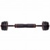 Гантелі розбірні BioGym пластикові 2х5кг, код: SC-80016-10-S52