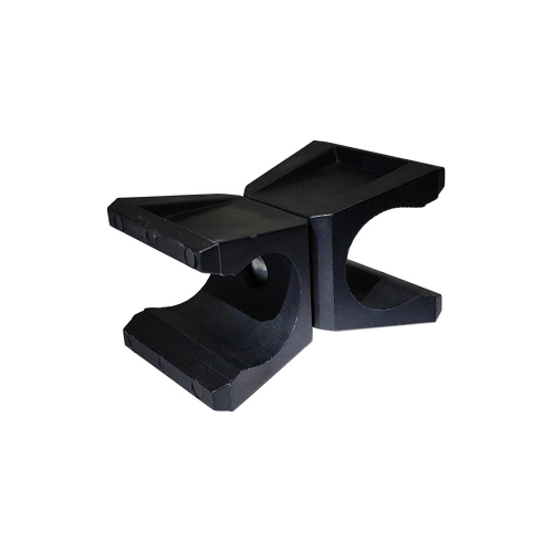 Кліпса сполучна Meta Pole Connector чорний, код: 080101512831