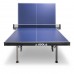 Тенісний стіл Joola Rollomat Pro ITTF Blue (11522), код: 930910-SVA