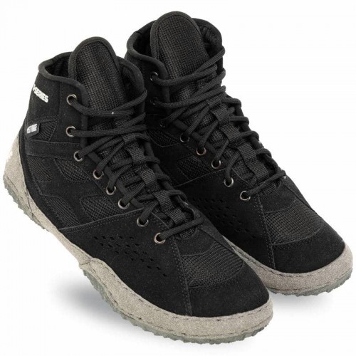 Борцовки Fistrage розмір 43, сірий-чорний, код: VL-4569_43GR