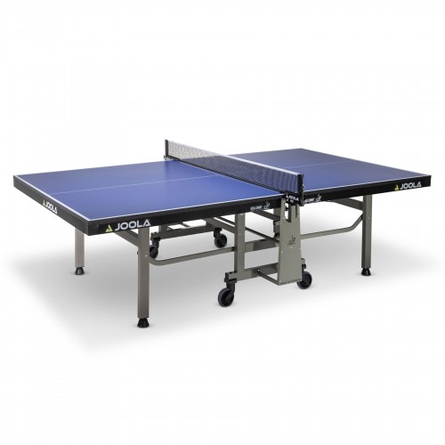 Тенісний стіл Joola Rollomat Pro ITTF Blue (11522), код: 930910-SVA