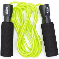 Скакалка EcoFit 2750х5 мм, код: MDJR006 Скакалка EcoFit 2750х5 мм, код: MDJR006