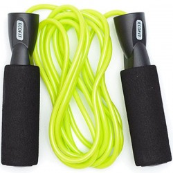 Скакалка EcoFit 2750х5 мм, код: MDJR006 Скакалка EcoFit 2750х5 мм, код: MDJR006
