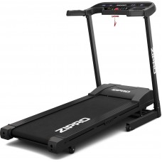 Бігова доріжка електрична Zipro Pulse, код: 5902659844408-IN Бігова доріжка електрична Zipro Pulse, код: 5902659844408-IN