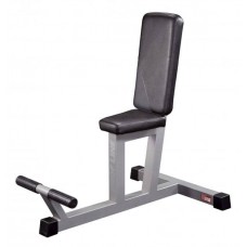 Лава для жиму вгору InterAtletik Gym 953х708х989 мм, код: BT325 Лава для жиму вгору InterAtletik Gym 953х708х989 мм, код: BT325