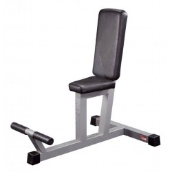 Лава для жиму вгору InterAtletik Gym 953х708х989 мм, код: BT325 Лава для жиму вгору InterAtletik Gym 953х708х989 мм, код: BT325