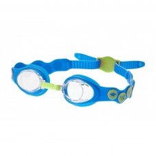 Окуляри дитячі Speedo Sea Squad Spot Goggle Iu Bright синій, код: 5153744490677
