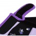 Рукавички для фітнесу PowerPlay жіночі чорно-фіолетові XS, код: PP_3492_XS_Purple