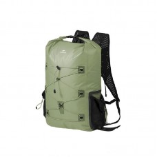 Водонепроникний рюкзак Naturehike CNH22BB003, 25 л, світло-зелений, код: 6927595753910-AM