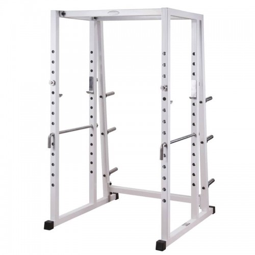 Рамка для присідань InterAtletik Gym 1360x1210x2110 мм, код: ST316