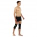 Наколінники для плавання в холодній воді MadWave Neo Dsss Knee Warmers M, чорний, код: M204210_M