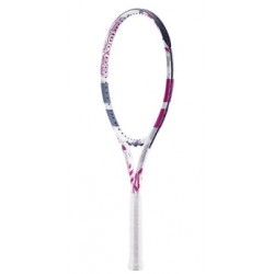 Ракетка Babolat Evo Aero unstr no cover pink Gr1, код: 3324922144268