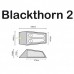 Намет Highlander Blackthorn 2 HMTC, код: 925876