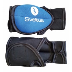 Обважнювачі рукавички Sveltus Pilox Glove 2х0,5 кг, код: SLTS-0972-TS