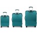 Валіза Gabol Balance XP (L) Turquoise (123447-018), код: 930694-SVA