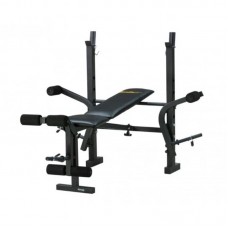 Лава для жиму HouseFit, код: К00021487 Лава для жиму HouseFit, код: К00021487