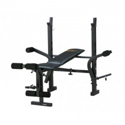 Лава для жиму HouseFit, код: К00021487 Лава для жиму HouseFit, код: К00021487