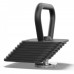 Гиря Zipro Kettlebell Square з регульованим навантаженням 19 кг, код: 5902659844491-IN