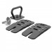 Гиря Zipro Kettlebell Square з регульованим навантаженням 19 кг, код: 5902659844491-IN