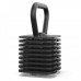 Гиря Zipro Kettlebell Square з регульованим навантаженням 19 кг, код: 5902659844491-IN