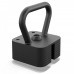 Гиря Zipro Kettlebell Square з регульованим навантаженням 19 кг, код: 5902659844491-IN