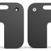 Гиря Zipro Kettlebell Square з регульованим навантаженням 19 кг, код: 5902659844491-IN