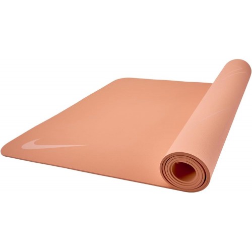 Килимок для йоги Nike Yoga Mat 1720х610х4 мм, коричневий, код: 887791792662
